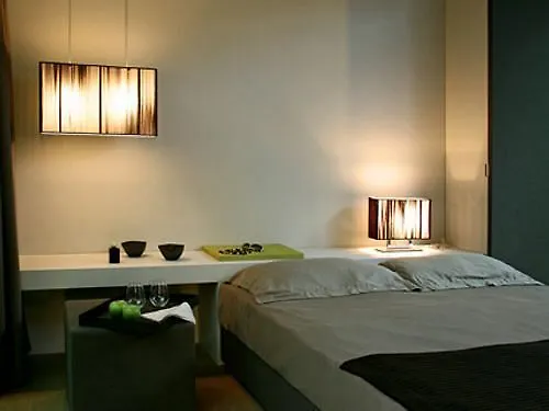 Otel Casalunga Golf & 4*