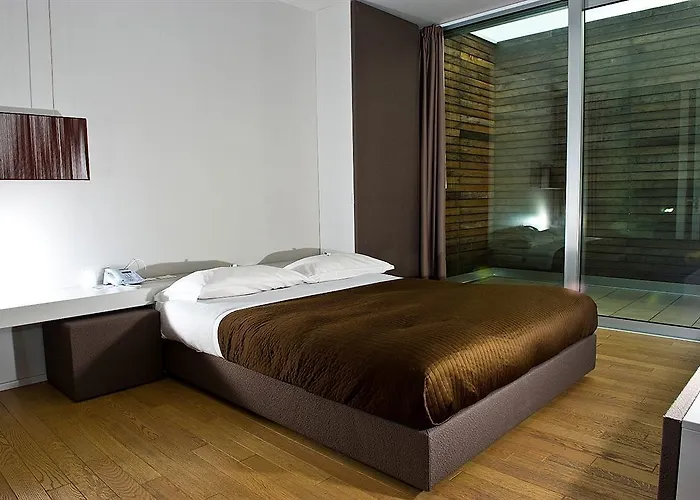 Otel Casalunga Golf &