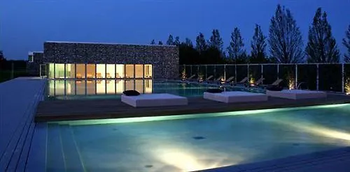 Otel Casalunga Golf &