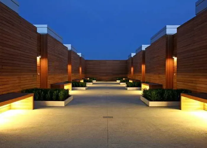 Casalunga Golf & Otel