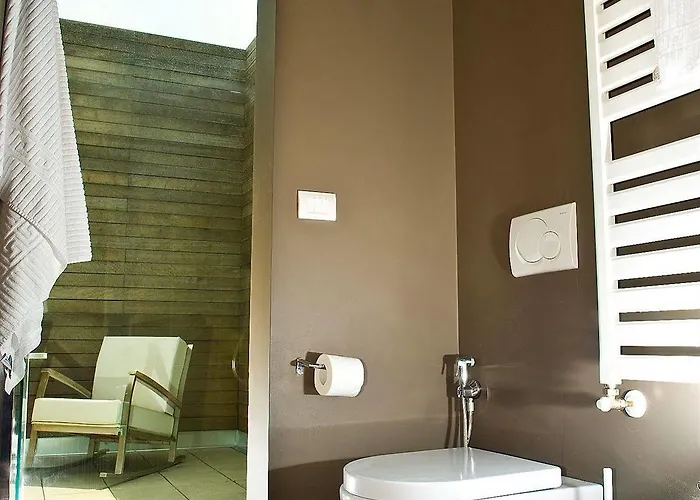 Casalunga Golf & Otel Castenaso