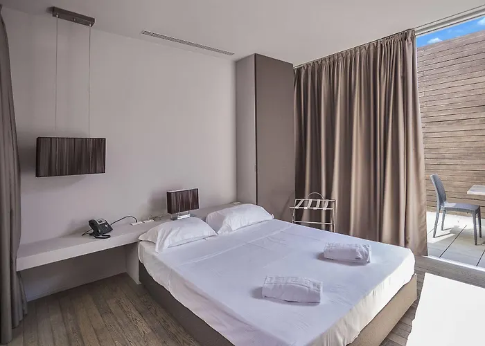 Otel Casalunga Golf & 4*