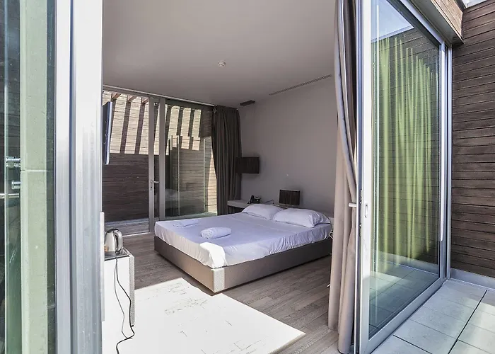 Otel Casalunga Golf & 4*