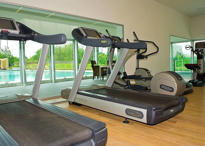 Casalunga Golf & Otel Castenaso