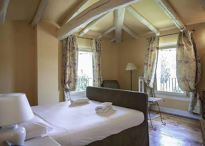 Casalunga Golf & Otel