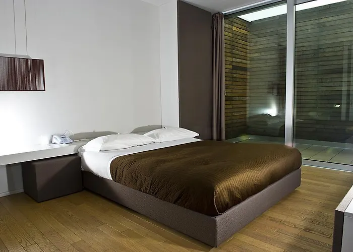 Casalunga Golf & 4* Castenaso