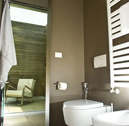 Otel Casalunga Golf &