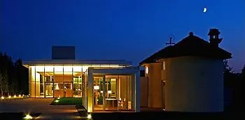 Casalunga Golf & Otel 4*